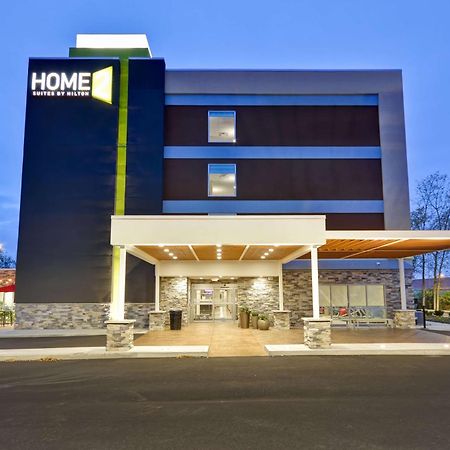 Home2 Suites By Hilton Maumee Toledo Exteriér fotografie