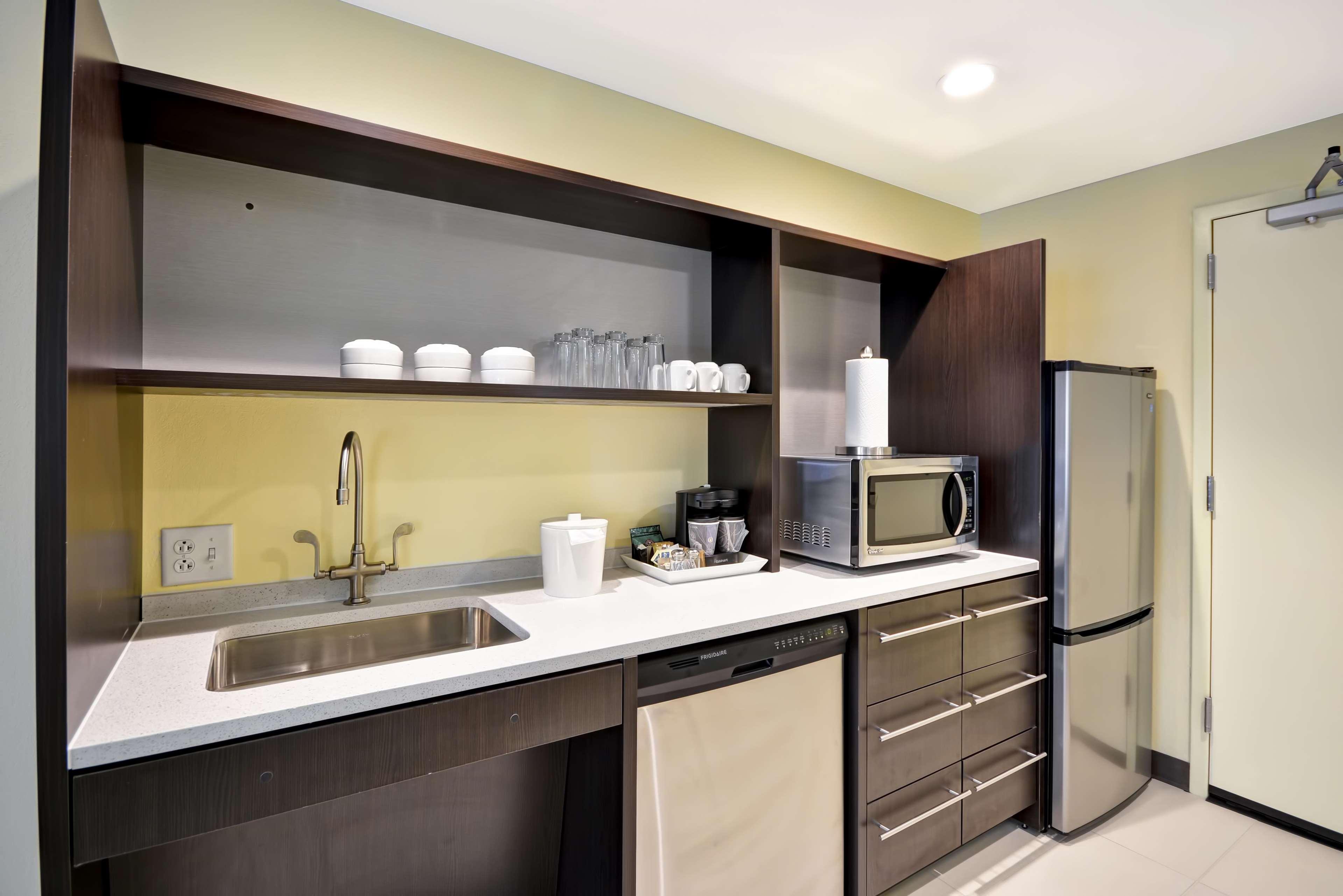 Home2 Suites By Hilton Maumee Toledo Exteriér fotografie