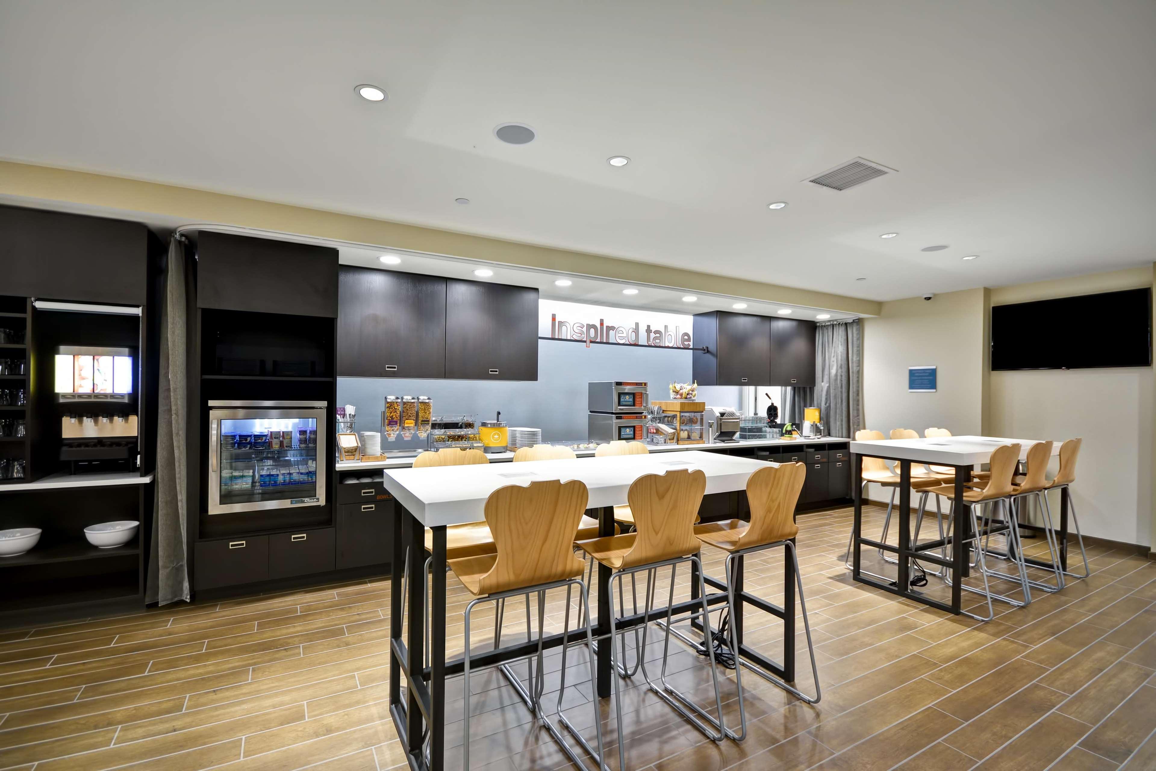 Home2 Suites By Hilton Maumee Toledo Exteriér fotografie