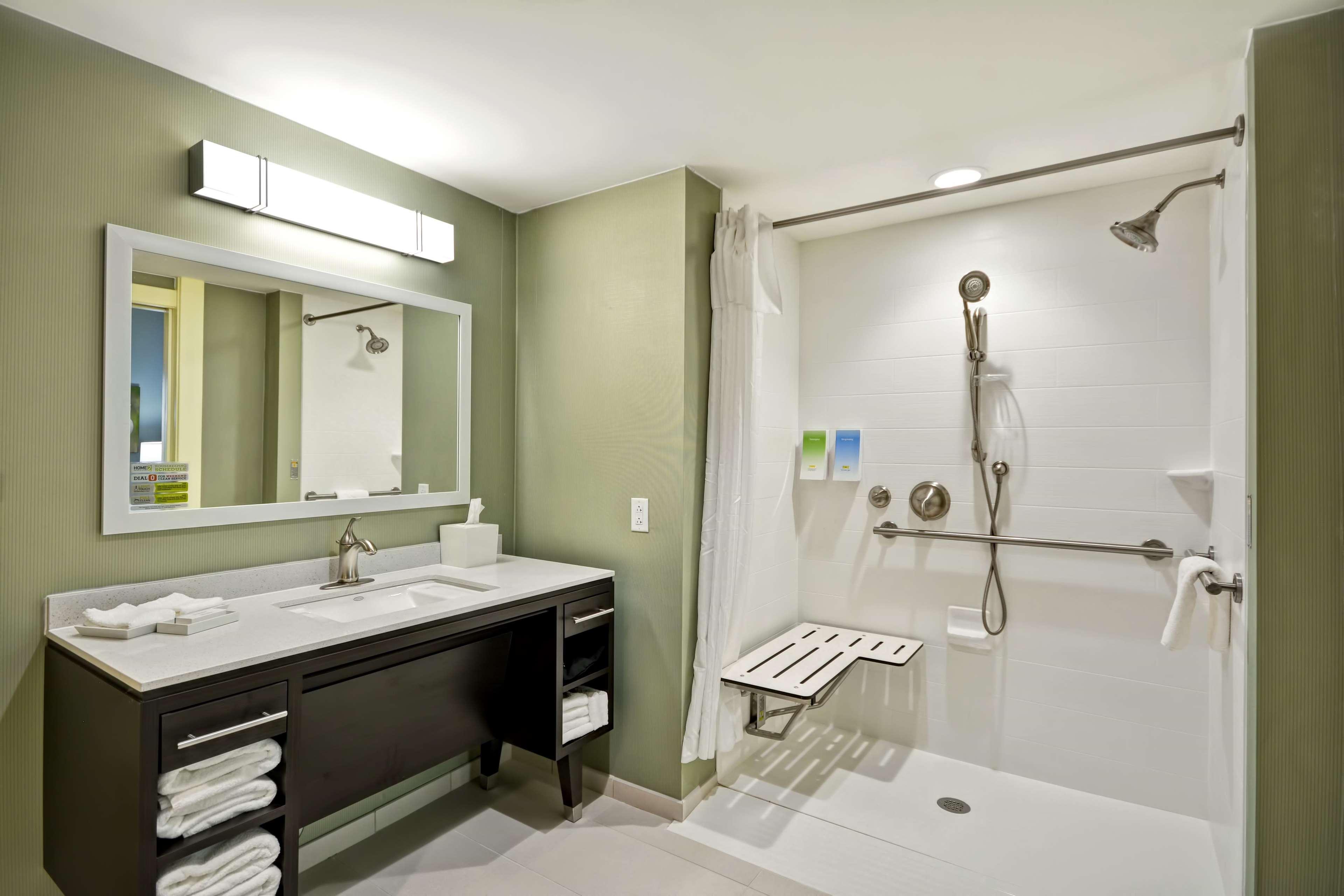 Home2 Suites By Hilton Maumee Toledo Exteriér fotografie