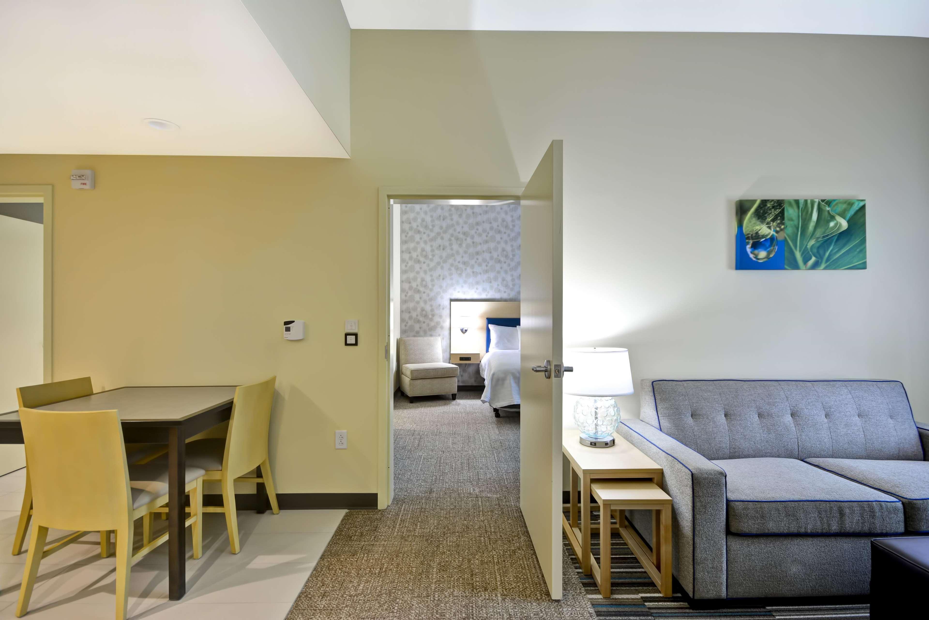 Home2 Suites By Hilton Maumee Toledo Exteriér fotografie